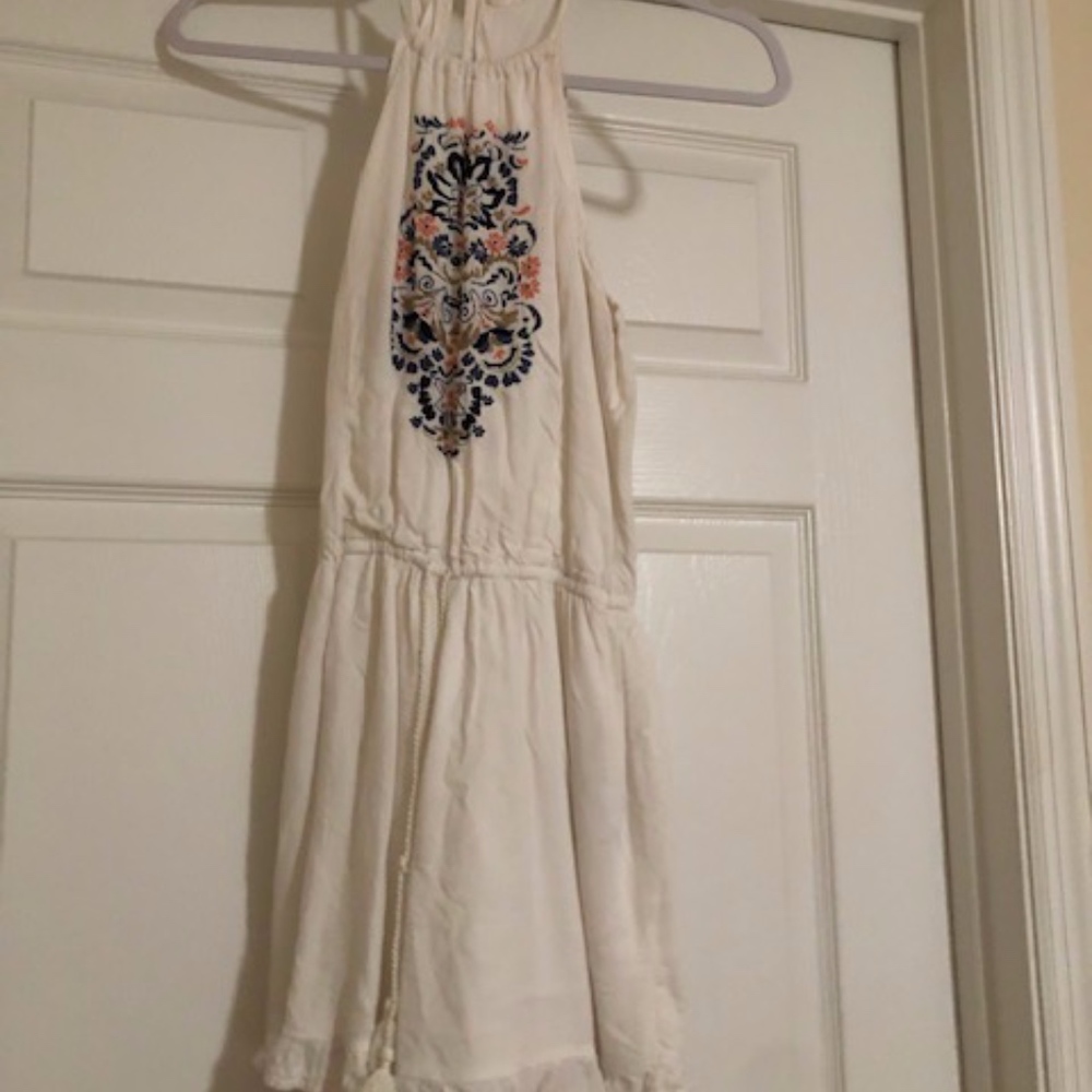 romper